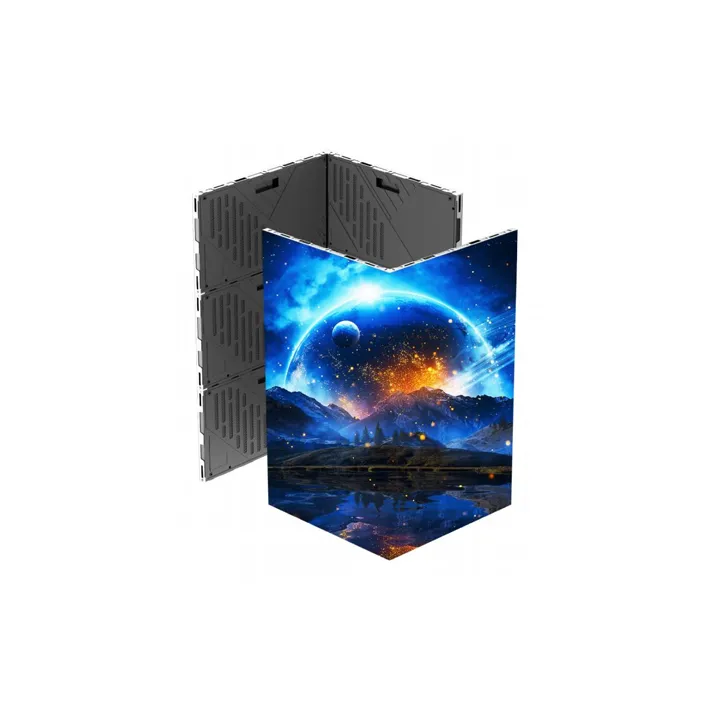 Tường video 4k P1.25LED