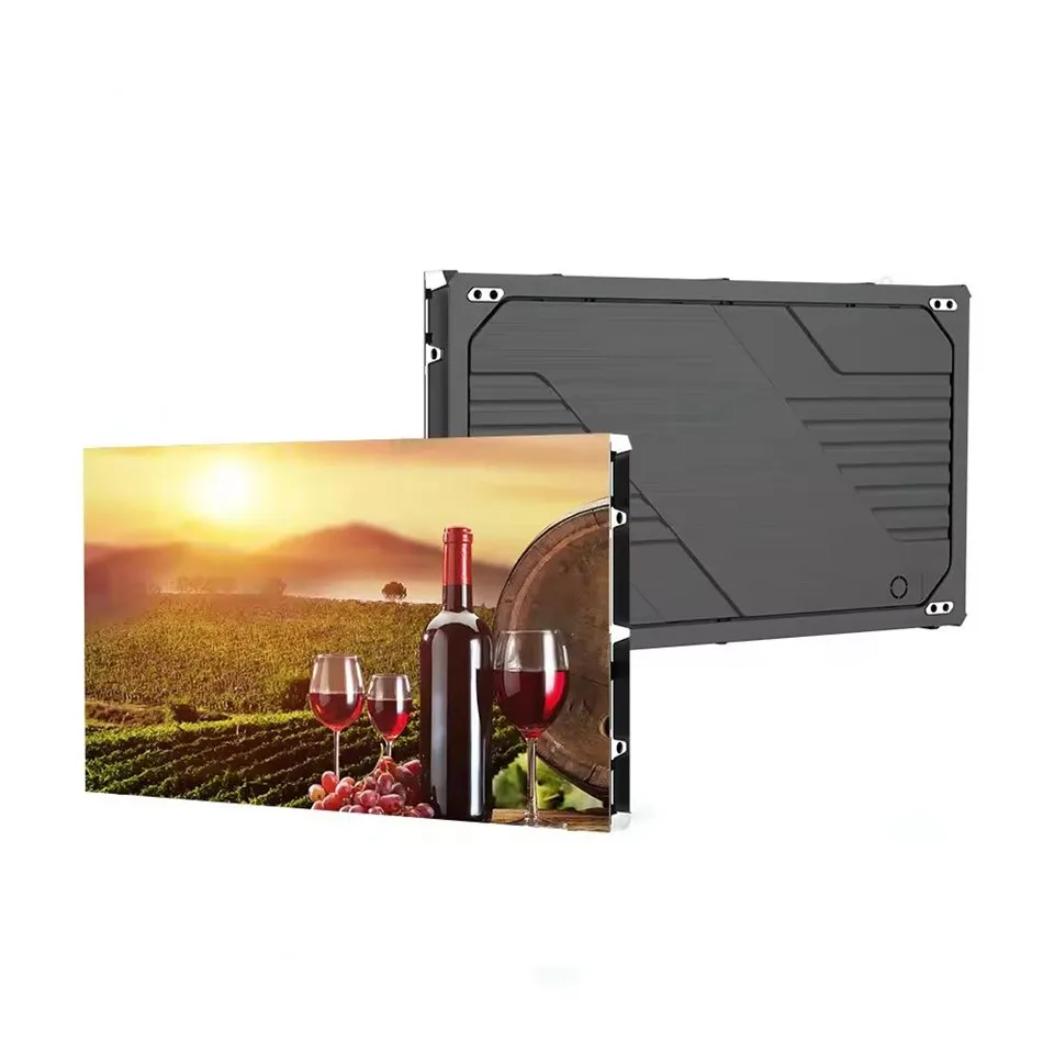 Màn hình LED HD 4K COB P0.9