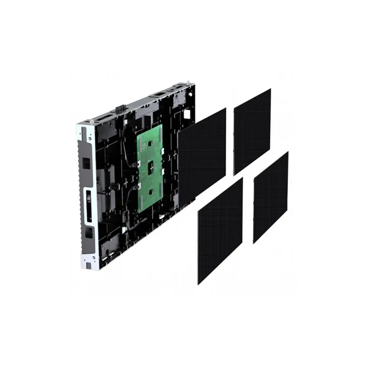 Màn hình hiển thị LED P1.53 độ sáng cao