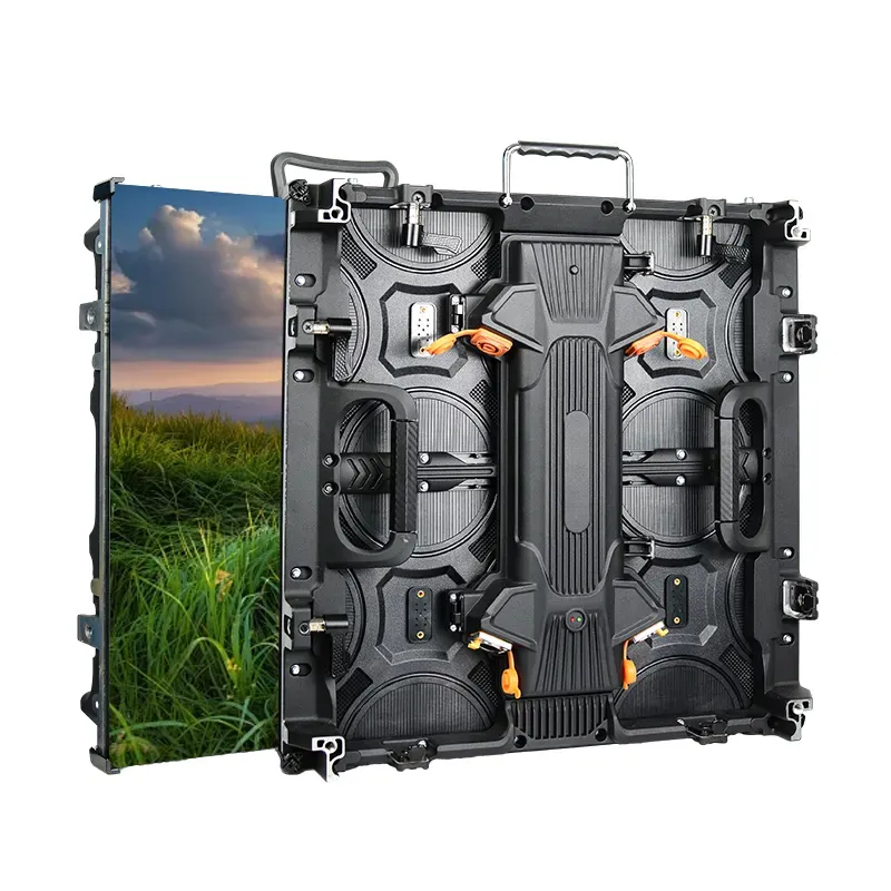 Cho thuê màn hình LED