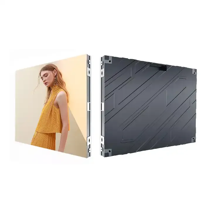 Màn Hình LED Cho Phòng Họp