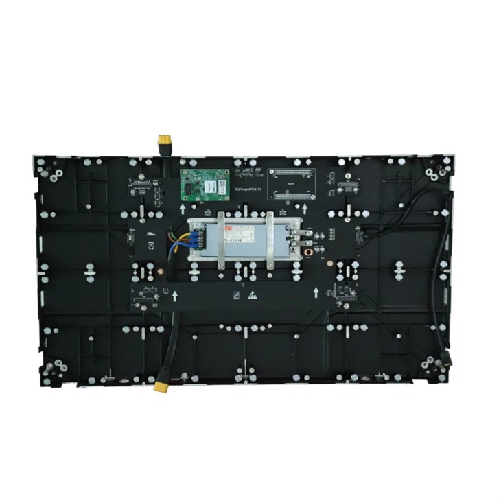 P1.86 HD LED Video Wall Screen
