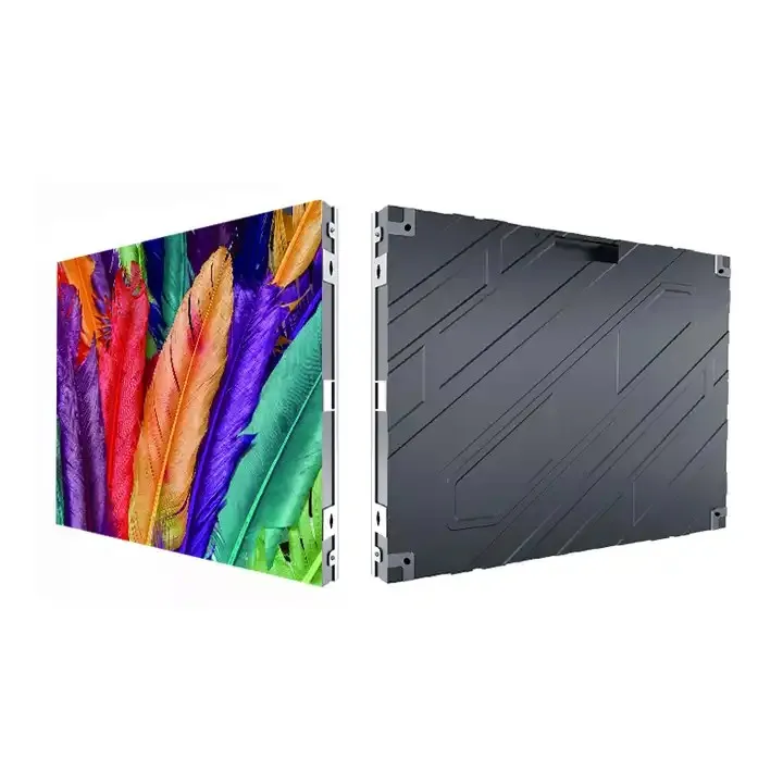 Màn hình hiển thị LED P2.5 GOB