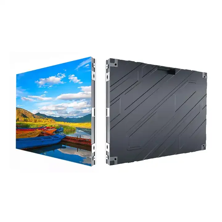 Màn hình hiển thị LED trong nhà P2.5