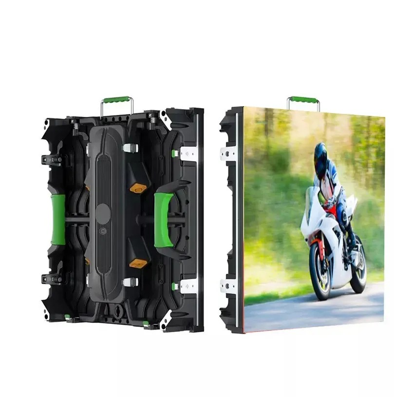 Màn hình hiển thị LED trong nhà P3.91