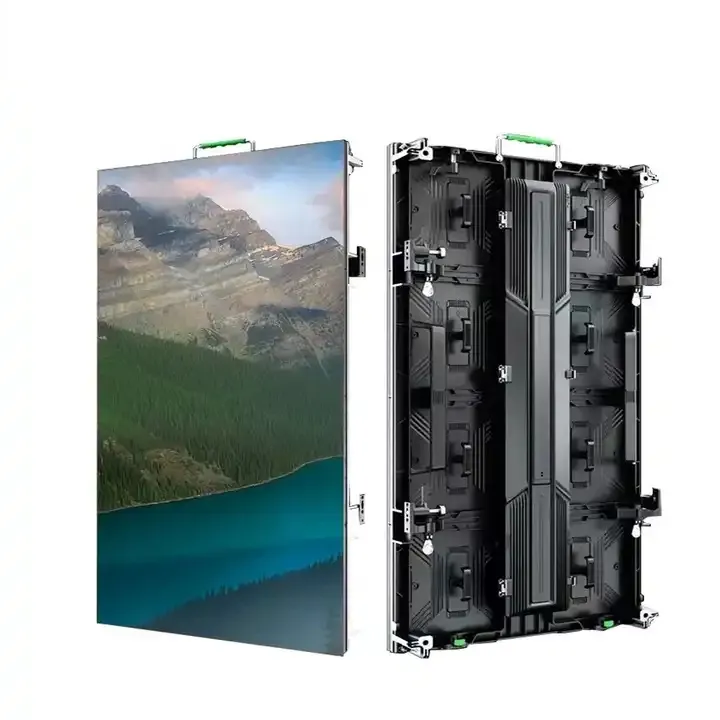 P{0}} Cho thuê màn hình LED ngoài trời