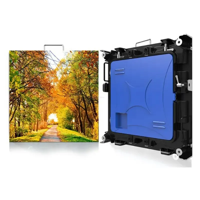 Màn hình hiển thị LED đúc P3