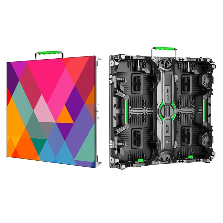 outdoor led menu board